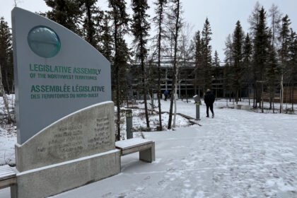 new-auditor-general-report-finds-little-improvement-in-equitable-access-to-housing-in-northwest-territories