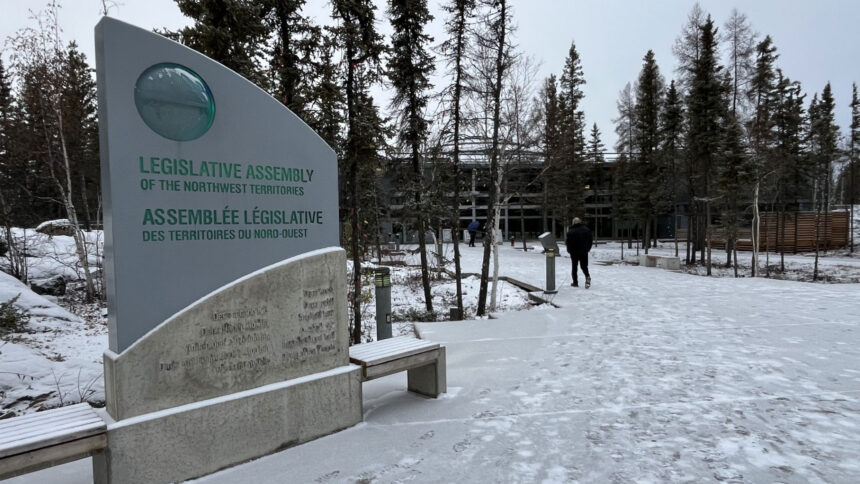 new-auditor-general-report-finds-little-improvement-in-equitable-access-to-housing-in-northwest-territories