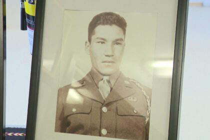 first-nations-soldiers-life-celebrated-days-before-military-acknowledges-its-ugly-past