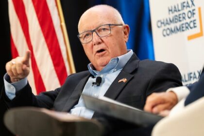 us.-ambassador-to-canada-goes-on-expletive-laced-tirade-at-ontarios-trade-representative,-witnesses-say