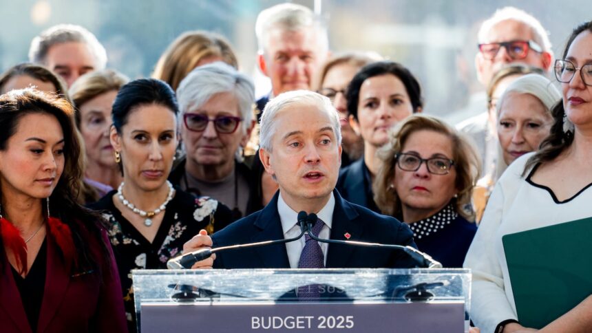 government-will-make-‘workforce-adjustments’-in-a-‘smart-way’:-finance-minister