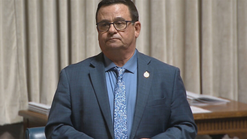manitoba-premier-says-conservative-mla-mocked-his-speech-on-protecting-rights-for-vulnerable-groups