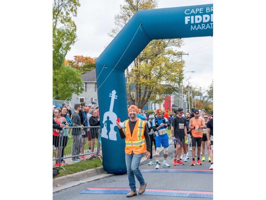 cape-breton-man-running-entire-cabot-trail-to-raise-funds-for-life-saving-device