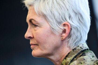 chief-of-defence-staff-offers-apology-for-militarys-history-of-racial-discrimination