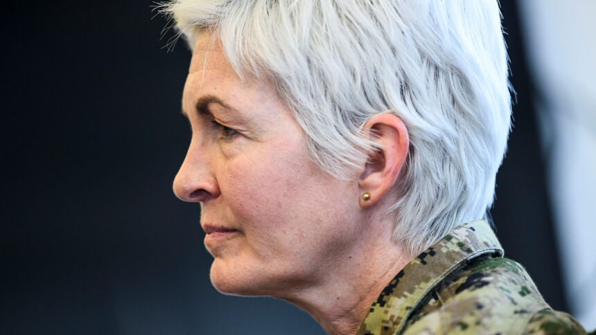 chief-of-defence-staff-offers-apology-for-militarys-history-of-racial-discrimination