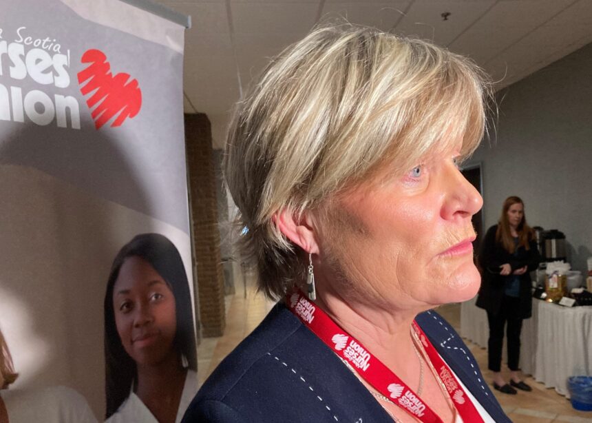 nova-scotia-union-head-disputes-local-nurse-departure-numbers-from-montreal-economic-institute