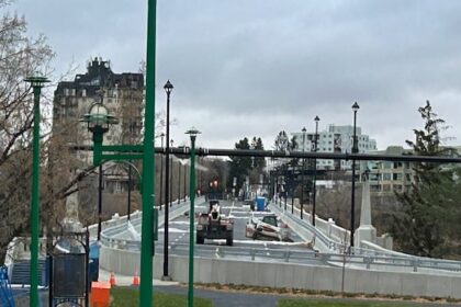 saskatoons-broadway-bridge-to-reopen-saturday-night,-city-says