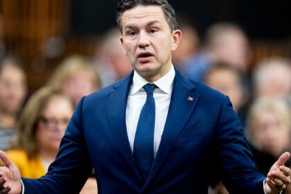 conservative,-ndp-caucuses-weighing-a-budget-vote-that-could-trigger-an-election:-sources