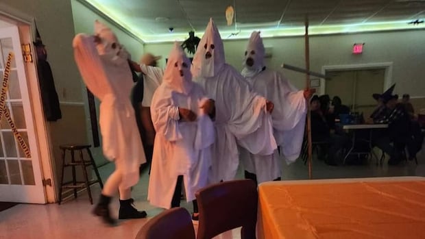 one-year-later,-no-charges-laid-after-ku-klux-klan-costumes-worn-to-halloween-party