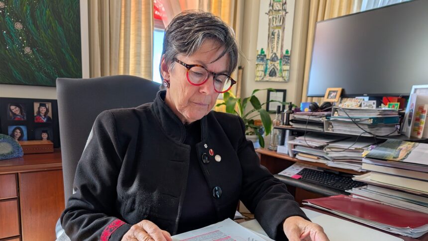 were-all-concerned:-senator-says-liberals-bail-and-sentencing-reform-bill-ignores-bigger-issues