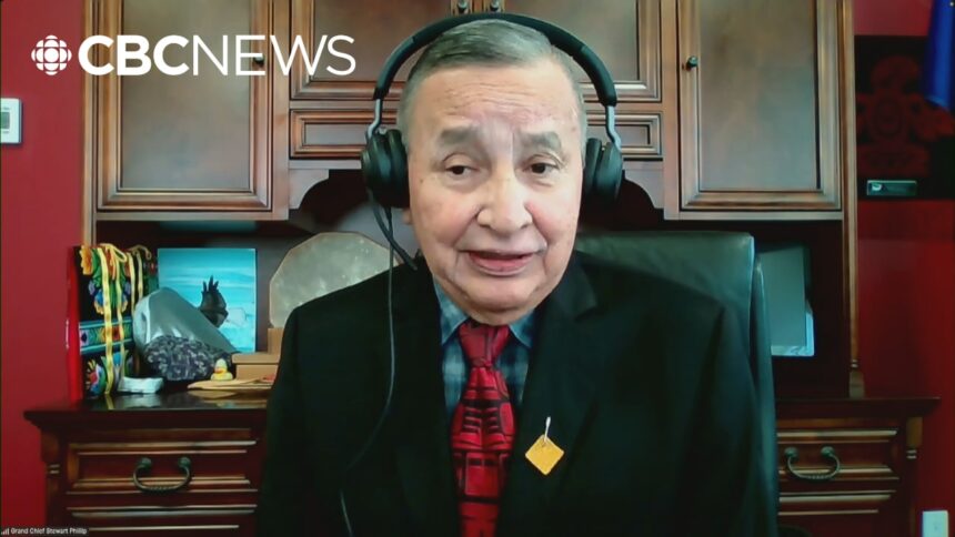 head-of-union-of-bc-indian-chiefs-derides-rhetoric-around-bc.-supreme-courts-cowichan-decision