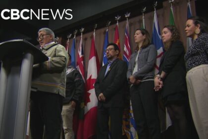 inuit-leaders-call-on-ottawa-to-help-with-4-nation-building-projects