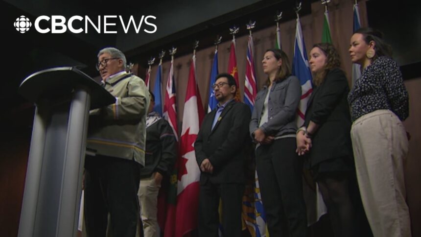 inuit-leaders-call-on-ottawa-to-help-with-4-nation-building-projects