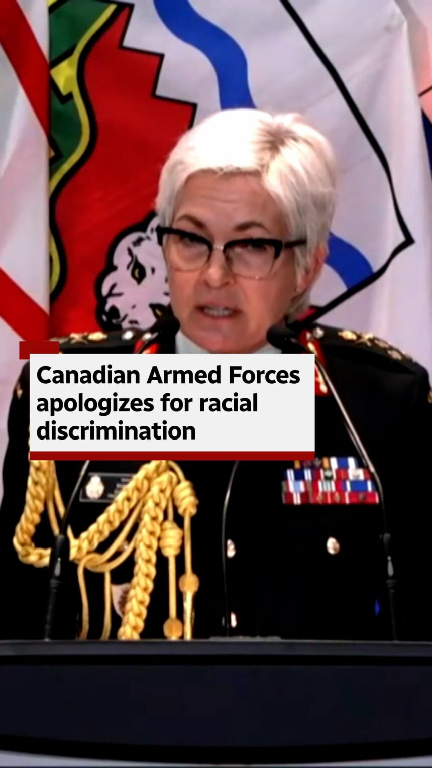 canadian-armed-forces-apologizes-for-history-of-systemic-racism
