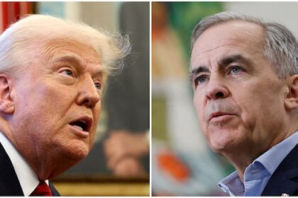 trump-says-carney-apologized-for-ford’s-anti-tariff-ad