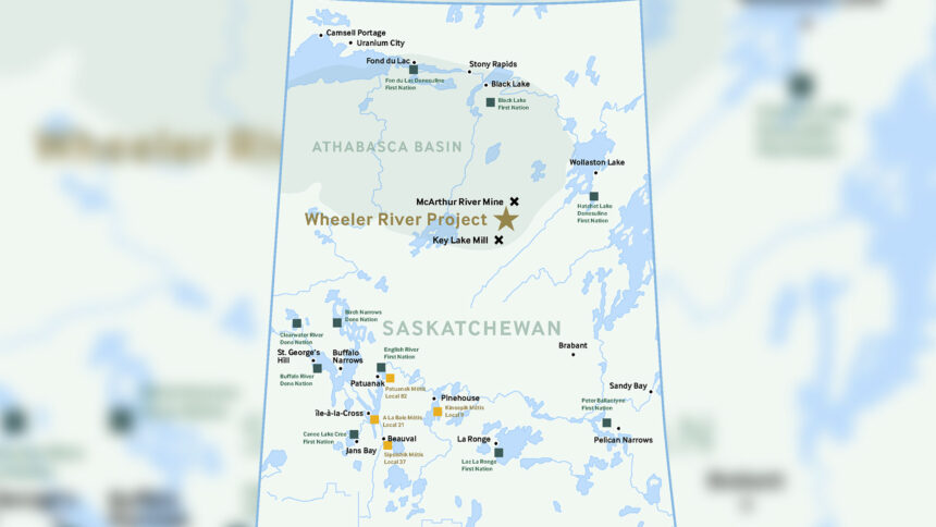 first-nation-in-saskatchewan-takes-province-to-court-over-approval-of-massive-uranium-project