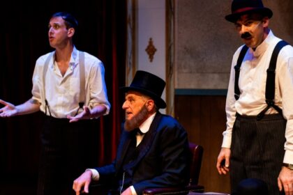 great-canadian-theatre-company-launches-season-with-nod-to-infamous-theatre-moment