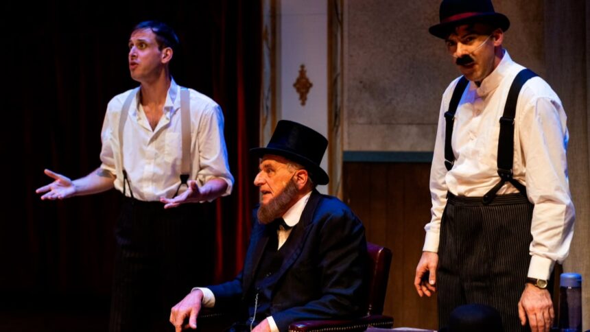 great-canadian-theatre-company-launches-season-with-nod-to-infamous-theatre-moment