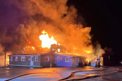 fire-destroys-fredericton-auto-parts-business