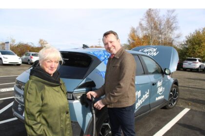 new-electric-vehicle-fast-charging-station-opens-in-annapolis-royal