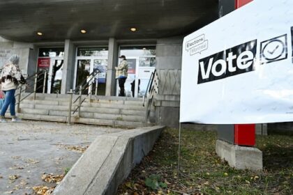 it’s-municipal-election-day-in-quebec.-here’s-what-you-need-to-know