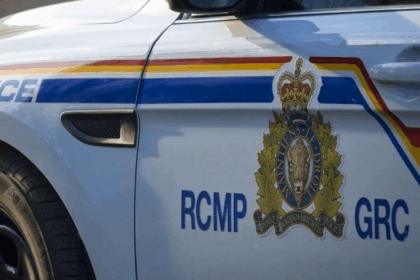 tractor-trailer-goes-into-ditch-in-cape-breton:-rcmp