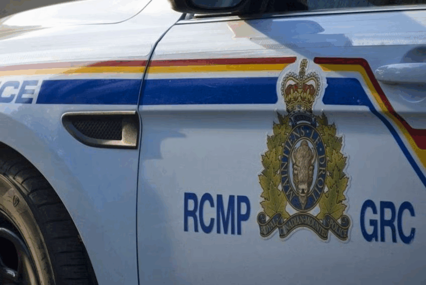 tractor-trailer-goes-into-ditch-in-cape-breton:-rcmp