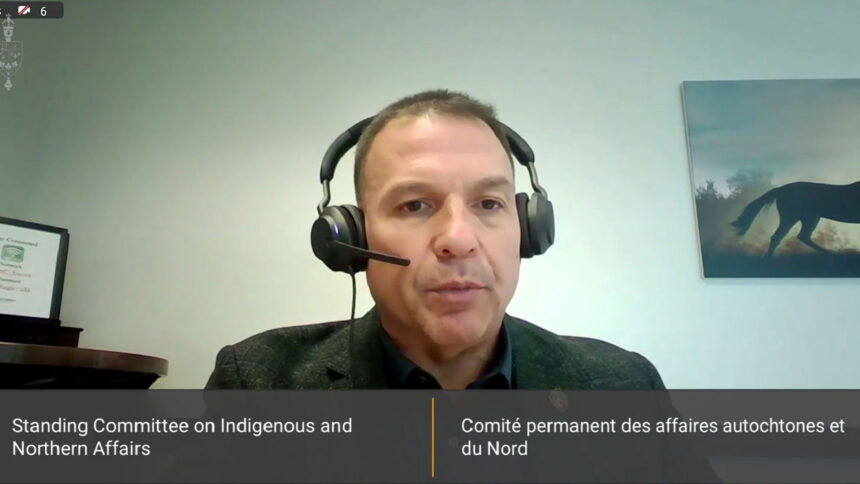 indigenous-police-forces-struggling-to-keep-up-mps-told