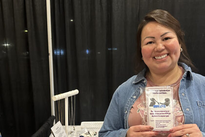 paula-johnsonjefferson-launches-new-indigenous-hair-care-line