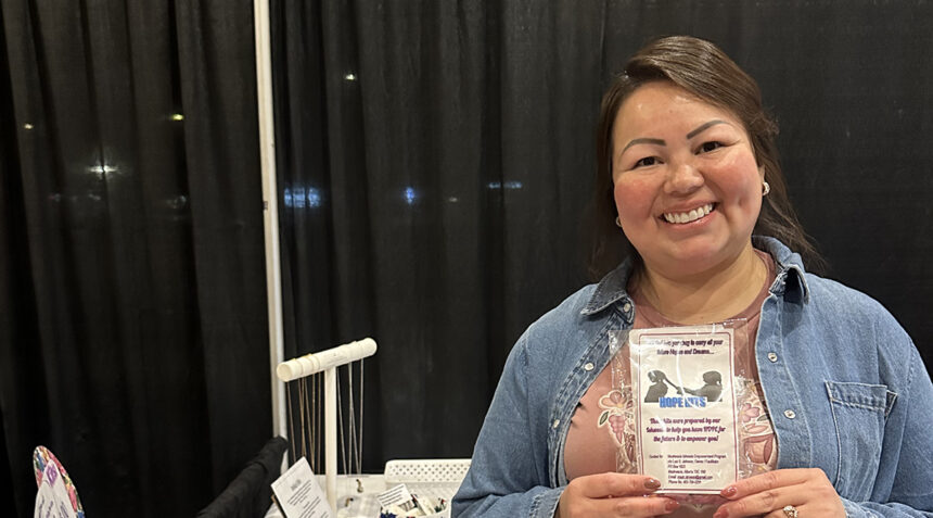 paula-johnsonjefferson-launches-new-indigenous-hair-care-line