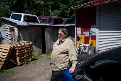 man-billed-$1,500-for-vehicle-he-didn’t-own,-insurer-says-he-still-has-to-pay