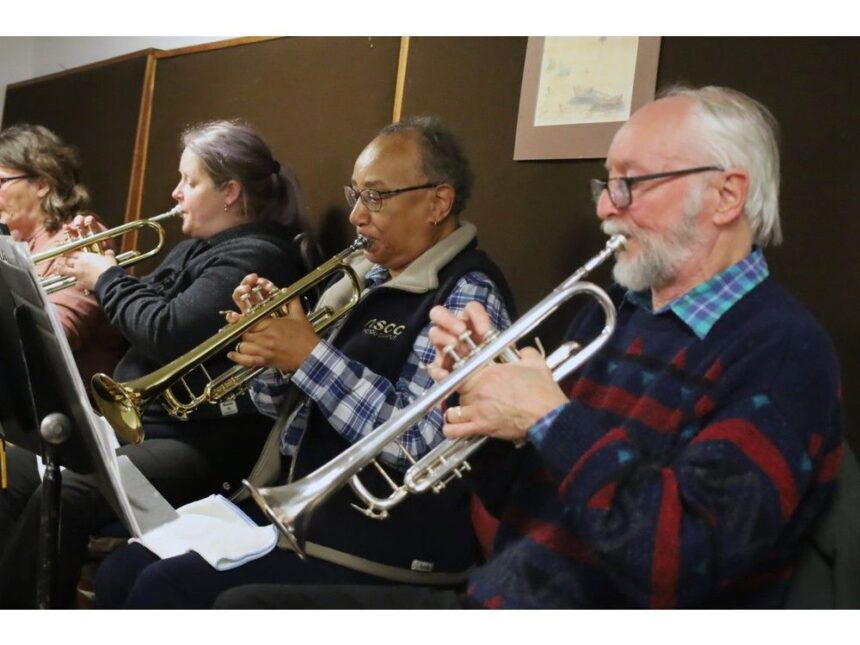 truro,-pictou-bands-join-together-for-veterans-week-concert