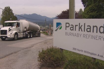 us-based-sunoco-completes-$91b-us-deal-to-buy-parkland,-including-burnaby,-bc.,-refinery