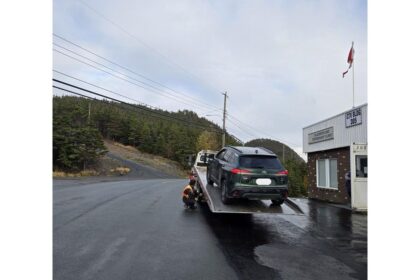 placentia-rcmp-stops-unlicensed-driver-for-speeding,-impounds-vehicle