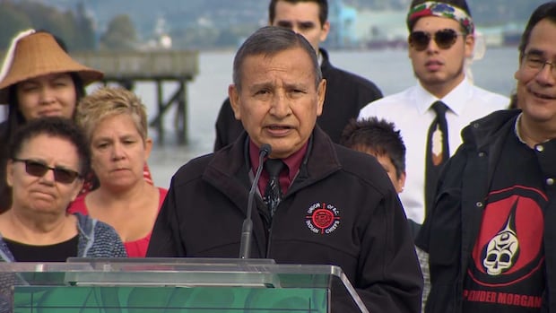 bc.-premier-meets-with-indigenous-leaders-amid-cowichan-decision-tension