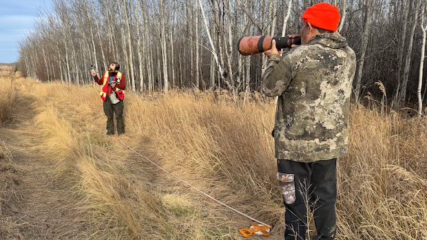 researchers,-hunters-study-how-oilsands-noise-might-impact-moose-hunting