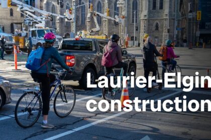construction-underway-to-make-laurier-elgin-intersection-safer
