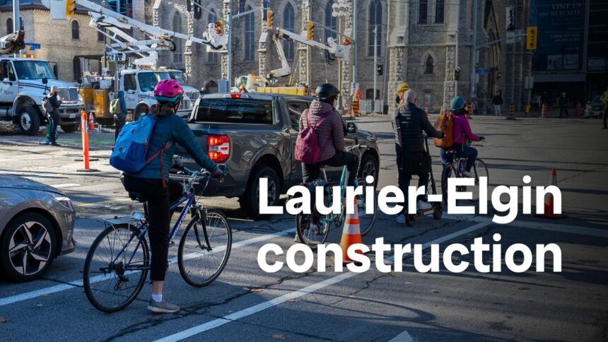 construction-underway-to-make-laurier-elgin-intersection-safer
