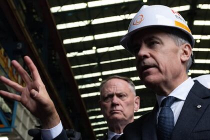 budget-touts-$81.8b-defence-investment-as-a-sovereignty-‘blueprint’-but-offers-only-rough-fiscal-sketches