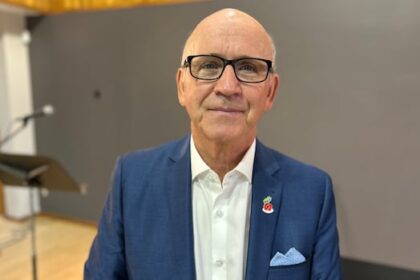 campbellton-mayor-resigns,-citing-loss-of-energy-and-passion-for-job