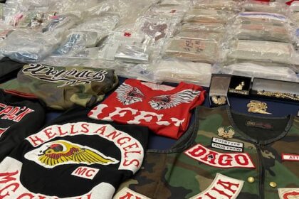 ‘evidence-of-a-conspiracy’-enough-to-convict-alleged-hells-angels-drug-trafficker,-prosecutors-say