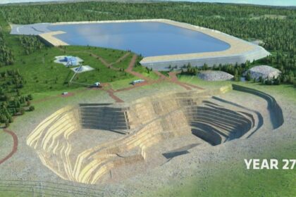 mining,-forestry-industries-in-nb.-could-benefit-from-federal-budget