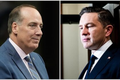 mp-chris-d’entremont-says-he-joined-liberals-because-of-poilievre’s-leadership-style