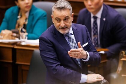 ontario-avoids-public-hearings-on-bills;-1-would-boost-education-minister’s-powers