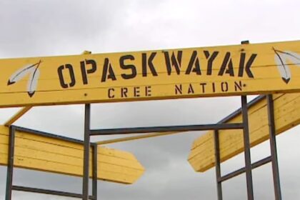 teen-girl-dead,-another-charged-with-manslaughter-in-northern-manitoba