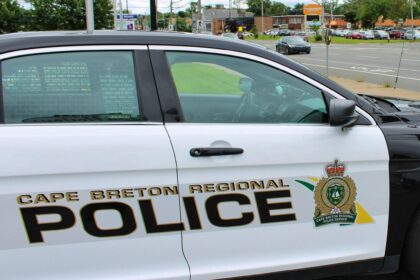cape-breton-regional-police-confirm-two-accidents-during-tuesday-storm