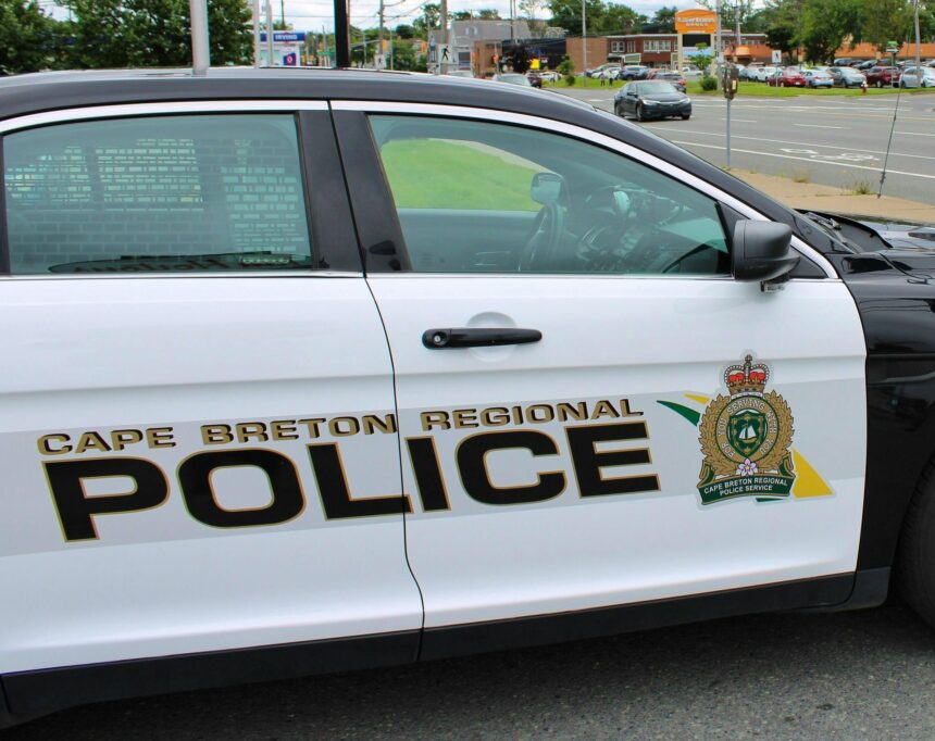 cape-breton-regional-police-confirm-two-accidents-during-tuesday-storm