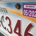 new-brunswick-moves-to-eliminate-renewal-stickers-on-licence-plates