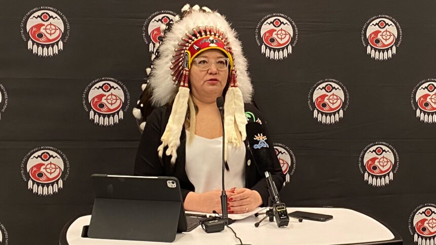 indigenous-leaders-say-budget-misses-historic-opportunity-to-address-socio-economic-gaps