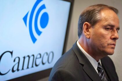 cameco-addresses-‘misinformation’-about-white-house-meddling-after-us.-reactor-deal